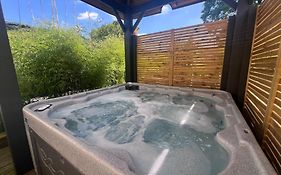 LoveRoom By Gîtes d'Armor