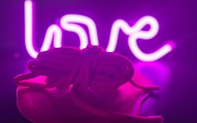 LoveRoom By Gîtes d'Armor